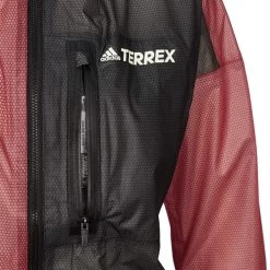 ADIDAS TERREX AGRAVIC TRAIL RUNNING 2.5L JACKET Damen - Regenjacke -Outdoor Bekleidung Geschäft 5637917308 c terrex agravic trail running 25l jacket adidas 24