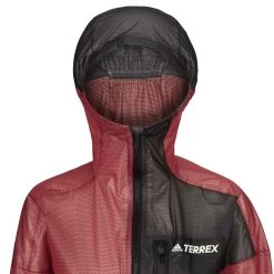 ADIDAS TERREX AGRAVIC TRAIL RUNNING 2.5L JACKET Damen - Regenjacke -Outdoor Bekleidung Geschäft 5637917308 e terrex agravic trail running 25l jacket adidas 24