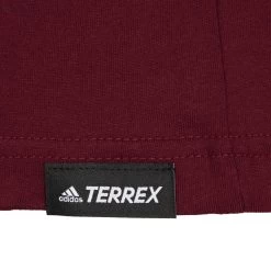 ADIDAS TERREX MOUNTAIN FUN GRAPHIC T-SHIRT Damen - T-Shirt -Outdoor Bekleidung Geschäft 5637917325 d terrex mountain fun graphic tshirt adidas 24