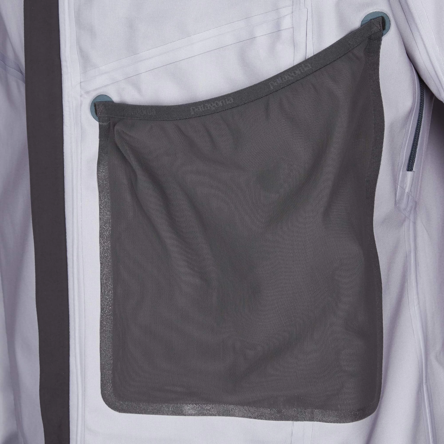 Patagonia TRIOLET JKT Herren - Hardshelljacke – Bild 7