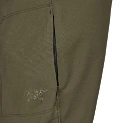 Arc'teryx KONSEAL PANT MEN' S Herren - Kletterhose -Outdoor Bekleidung Geschäft 5637919508 e konseal pant men s arc teryx 24