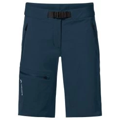 VAUDE BADILE SHORTS Damen - Shorts
