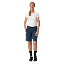 VAUDE BADILE SHORTS Damen - Shorts -Outdoor Bekleidung Geschäft 5637921638 c badile shorts vaude 24