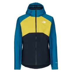 The North Face M STRATOS JACKET Herren - Regenjacke