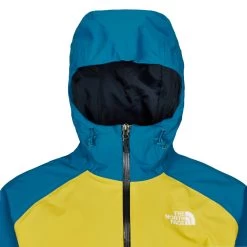 The North Face M STRATOS JACKET Herren - Regenjacke -Outdoor Bekleidung Geschäft 5637921864 g m stratos jacket the north face 24