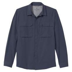 Royal Robbins EXPEDITION PRO L/S Herren - Outdoor Hemd