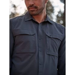 Royal Robbins EXPEDITION PRO L/S Herren - Outdoor Hemd -Outdoor Bekleidung Geschäft 5637927841 f expedition pro ls royal robbins 24