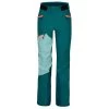 Ortovox WESTALPEN 3L PANTS W Damen - Hardshellhose -Outdoor Bekleidung Geschäft 5637928408 a westalpen 3l pants w ortovox 24
