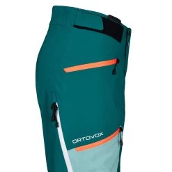 Ortovox WESTALPEN 3L PANTS W Damen - Hardshellhose -Outdoor Bekleidung Geschäft 5637928408 g westalpen 3l pants w ortovox 24