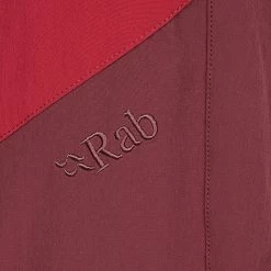 Rab TORQUE MOUNTAIN PANTS WMNS Damen - Softshellhose -Outdoor Bekleidung Geschäft 5637928442 g torque mountain pants wmns rab 24