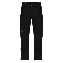 Haglöfs RUGGED STANDARD PANT Herren - Trekkinghose