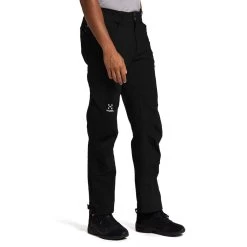Haglöfs RUGGED STANDARD PANT Herren - Trekkinghose -Outdoor Bekleidung Geschäft 5637928564 d rugged standard pant hagloefs 24