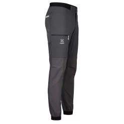 Haglöfs L.I.M RUGGED PANT Herren - Trekkinghose -Outdoor Bekleidung Geschäft 5637928608 b lim rugged pant hagloefs 24 1