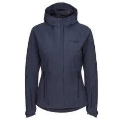 Jack Wolfskin TASMAN PEAK JKT W Damen - Regenjacke