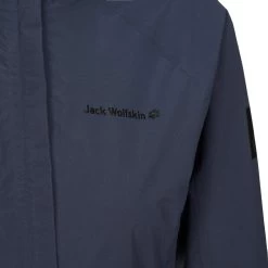 Jack Wolfskin TASMAN PEAK JKT W Damen - Regenjacke -Outdoor Bekleidung Geschäft 5637929218 e tasman peak jkt w jack wolfskin 24