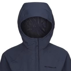Jack Wolfskin TASMAN PEAK JKT W Damen - Regenjacke -Outdoor Bekleidung Geschäft 5637929218 h tasman peak jkt w jack wolfskin 24