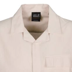 Jack Wolfskin NATURE SUMMER SHIRT M Herren - Outdoor Hemd -Outdoor Bekleidung Geschäft 5637929597 c nature summer shirt m jack wolfskin 24