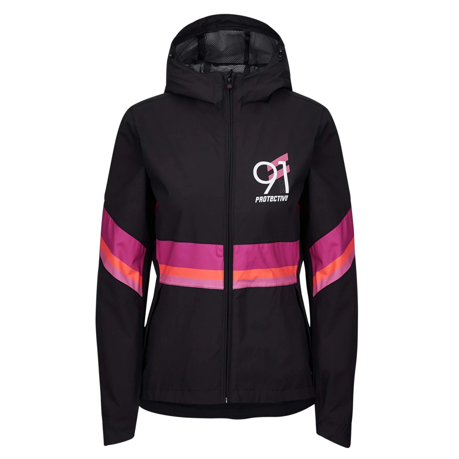 Protective P-SUGAR MOUNTAIN W Damen - Fahrradjacke 3 Protective P-SUGAR MOUNTAIN W Damen - Fahrradjacke