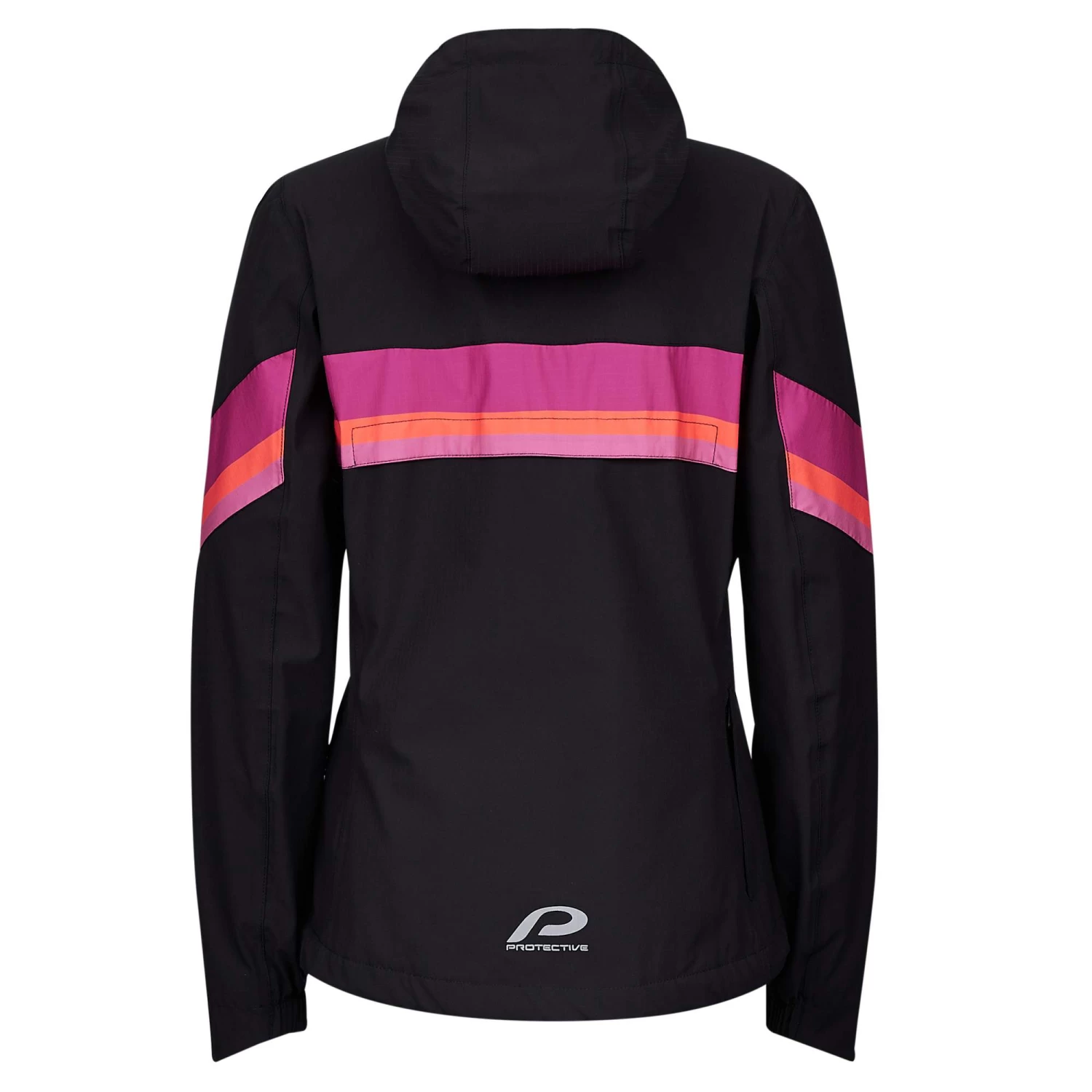 Protective P-SUGAR MOUNTAIN W Damen - Fahrradjacke 4 Protective P-SUGAR MOUNTAIN W Damen - Fahrradjacke – Bild 2