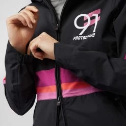 Protective P-SUGAR MOUNTAIN W Damen - Fahrradjacke 40 Protective P-SUGAR MOUNTAIN W Damen - Fahrradjacke -Outdoor Bekleidung Geschäft 5637930946 s psugar mountain w protective 24