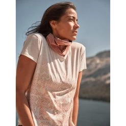 Royal Robbins ALL OVER ACADIA S/S Damen - T-Shirt 10 Royal Robbins ALL OVER ACADIA S/S Damen - T-Shirt -Outdoor Bekleidung Geschäft 5637931543 d all over acadia ss royal robbins 24