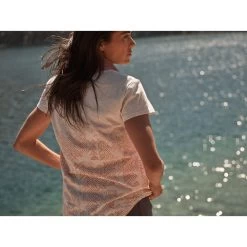 Royal Robbins ALL OVER ACADIA S/S Damen - T-Shirt 11 Royal Robbins ALL OVER ACADIA S/S Damen - T-Shirt -Outdoor Bekleidung Geschäft 5637931543 e all over acadia ss royal robbins 24