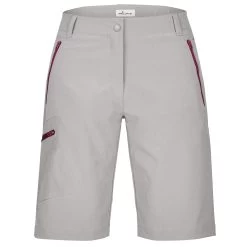 FRILUFTS SKOGAR SOFTSHELL SHORTS Damen - Shorts