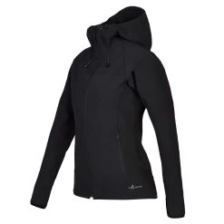 FRILUFTS ENNSKRAXN HOODED SOFTSHELL JACKET Damen - Softshelljacke -Outdoor Bekleidung Geschäft 5637938471 c ennskraxn hooded softshell jacket frilufts 24