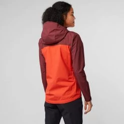 Rab DOWNPOUR ECO JACKET W Damen - Regenjacke 26 Rab DOWNPOUR ECO JACKET W Damen - Regenjacke -Outdoor Bekleidung Geschäft 5637943362 l downpour eco jacket w rab 24