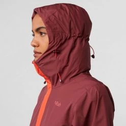 Rab DOWNPOUR ECO JACKET W Damen - Regenjacke 29 Rab DOWNPOUR ECO JACKET W Damen - Regenjacke -Outdoor Bekleidung Geschäft 5637943362 o downpour eco jacket w rab 24