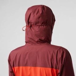 Rab DOWNPOUR ECO JACKET W Damen - Regenjacke 30 Rab DOWNPOUR ECO JACKET W Damen - Regenjacke -Outdoor Bekleidung Geschäft 5637943362 p downpour eco jacket w rab 24