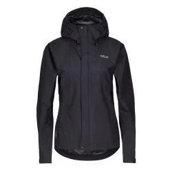 Rab DOWNPOUR ECO JACKET W Damen - Regenjacke