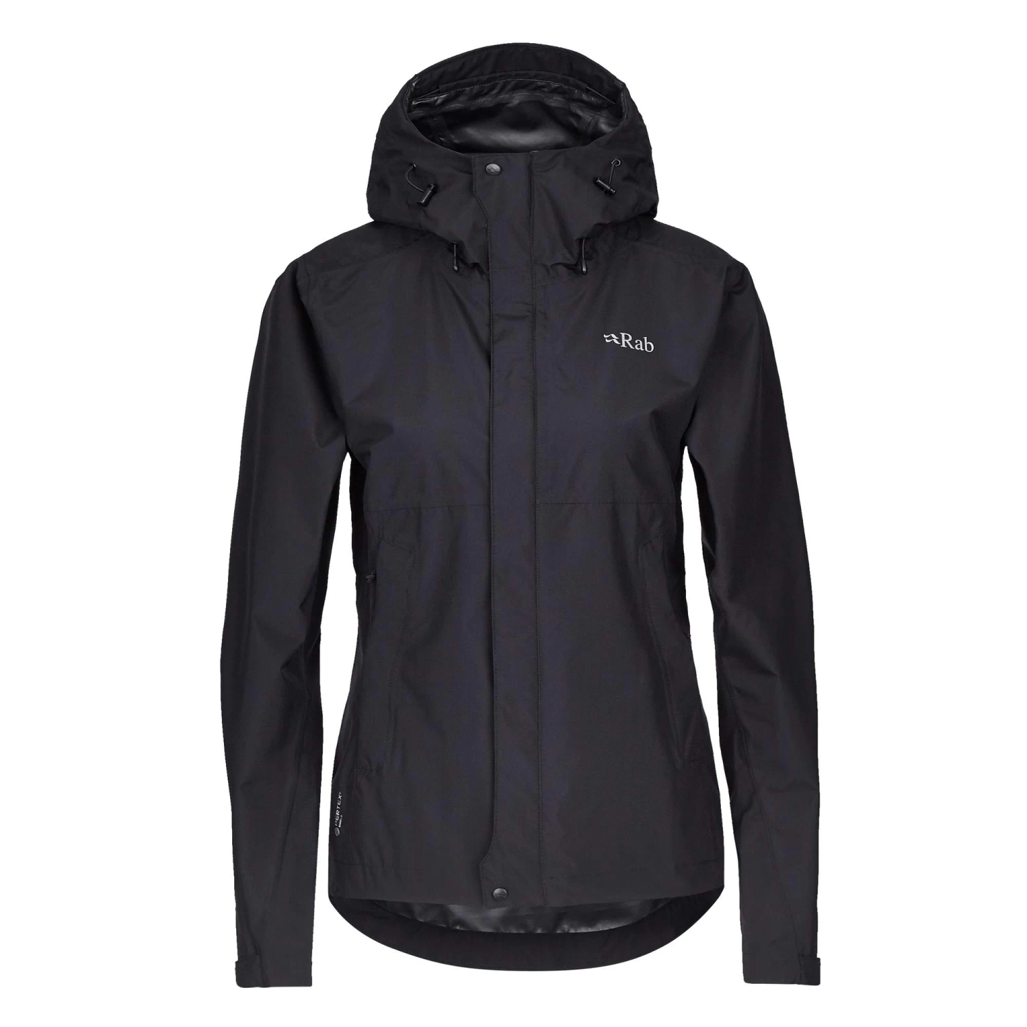Rab DOWNPOUR ECO JACKET W Damen - Regenjacke 3 Rab DOWNPOUR ECO JACKET W Damen - Regenjacke