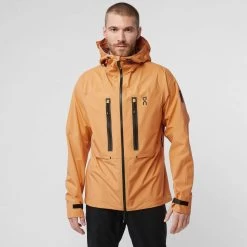 On STORM JACKET Herren - Regenjacke -Outdoor Bekleidung Geschäft 5637945278 j storm jacket on 24 1