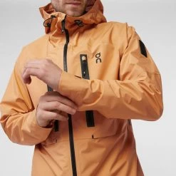 On STORM JACKET Herren - Regenjacke -Outdoor Bekleidung Geschäft 5637945278 p storm jacket on 24 1