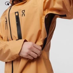 On STORM JACKET Herren - Regenjacke -Outdoor Bekleidung Geschäft 5637945278 q storm jacket on 24