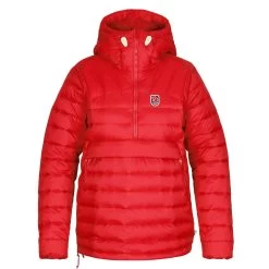 FJÄLLRÄVEN EXPEDITION PACK DOWN ANORAK W Damen - Daunenjacke