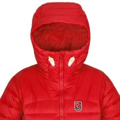 FJÄLLRÄVEN EXPEDITION PACK DOWN ANORAK W Damen - Daunenjacke -Outdoor Bekleidung Geschäft 5637947655 g expedition pack down anorak w fjaellraeven 24