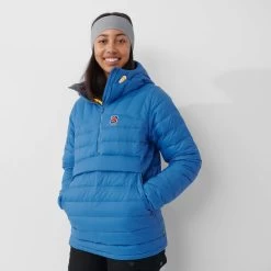 FJÄLLRÄVEN EXPEDITION PACK DOWN ANORAK W Damen - Daunenjacke -Outdoor Bekleidung Geschäft 5637947662 m expedition pack down anorak w fjaellraeven 24