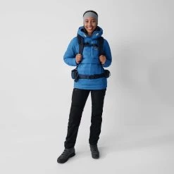 FJÄLLRÄVEN EXPEDITION PACK DOWN ANORAK W Damen - Daunenjacke -Outdoor Bekleidung Geschäft 5637947662 q expedition pack down anorak w fjaellraeven 24