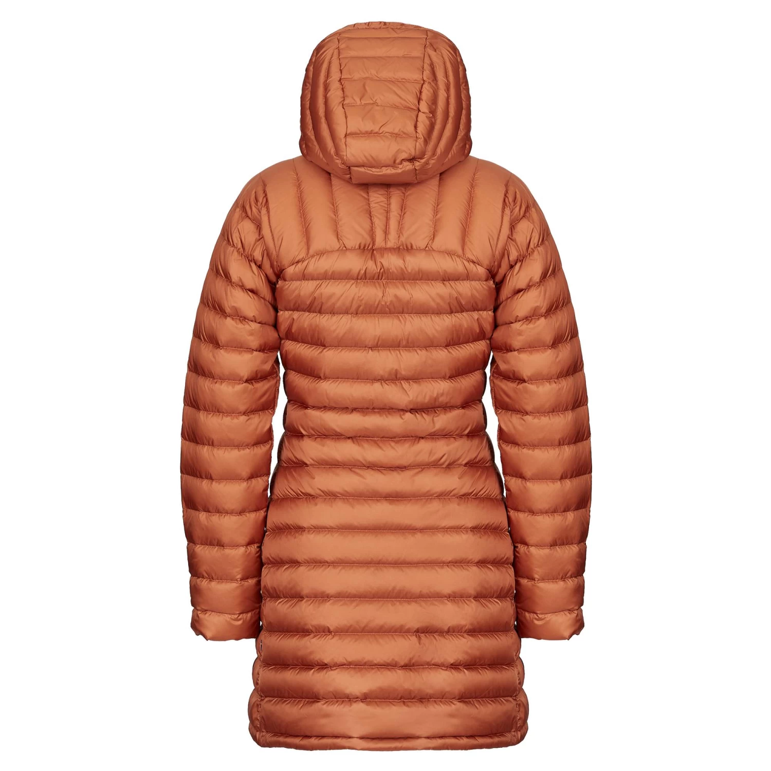 FJÄLLRÄVEN SNOW FLAKE PARKA W Damen - Daunenjacke 4 FJÄLLRÄVEN SNOW FLAKE PARKA W Damen - Daunenjacke – Bild 2