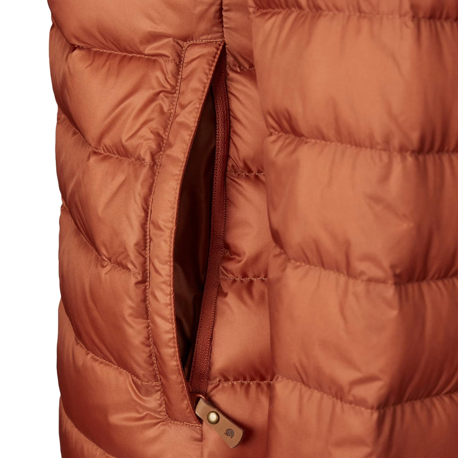 FJÄLLRÄVEN SNOW FLAKE PARKA W Damen - Daunenjacke 6 FJÄLLRÄVEN SNOW FLAKE PARKA W Damen - Daunenjacke – Bild 4