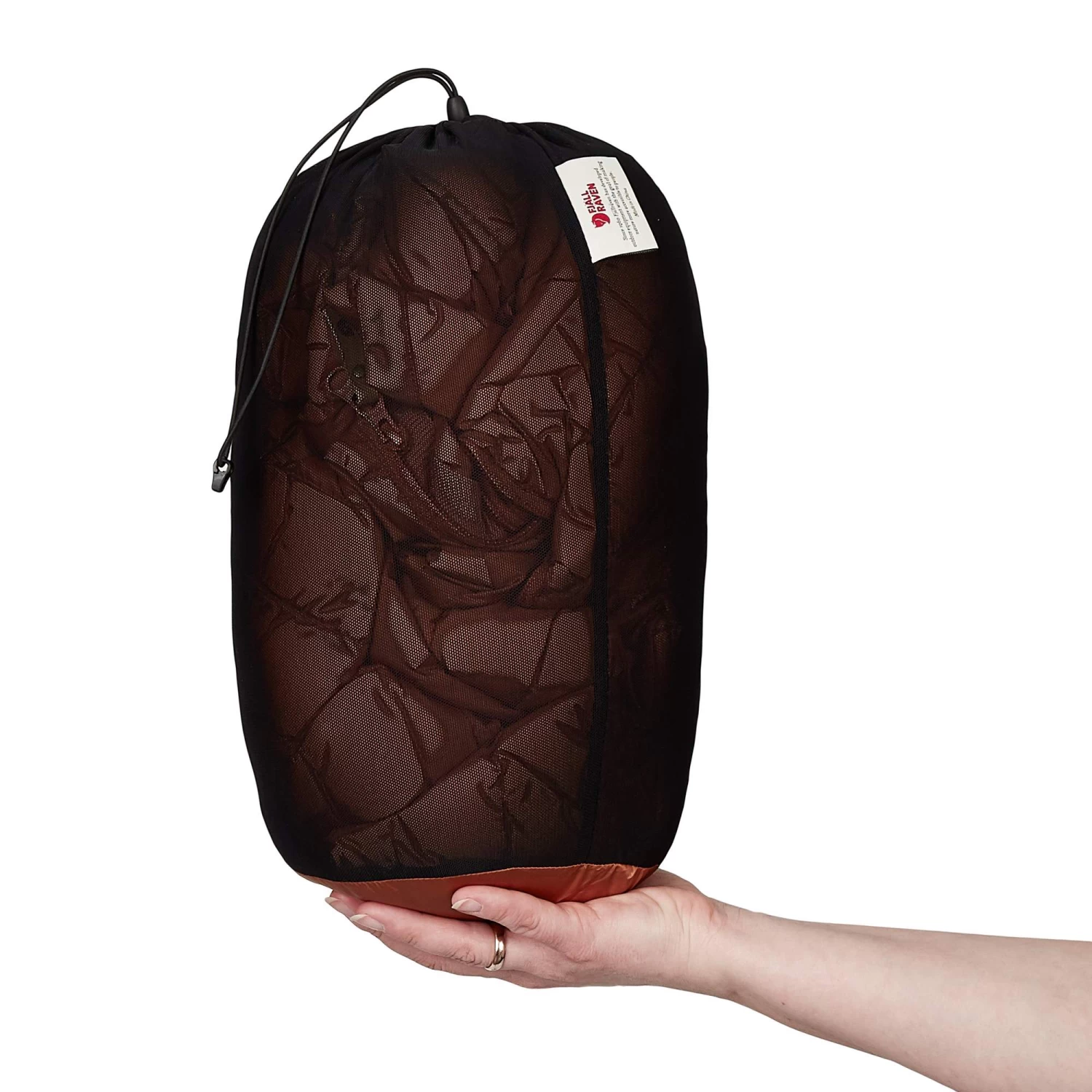 FJÄLLRÄVEN SNOW FLAKE PARKA W Damen - Daunenjacke 12 FJÄLLRÄVEN SNOW FLAKE PARKA W Damen - Daunenjacke – Bild 10