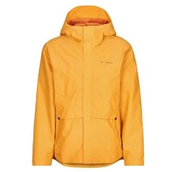 VAUDE COMYOU PRO RAIN JACKET Herren - Fahrradjacke