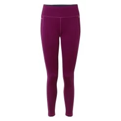 Craghoppers VELOCITY TIGHT Damen - Leggings