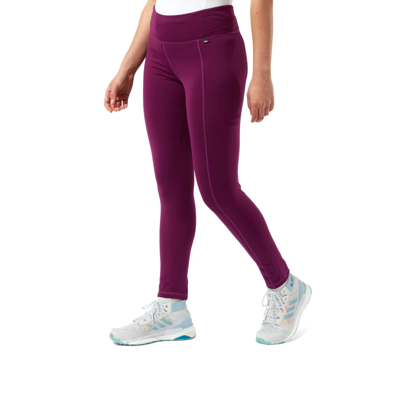 Craghoppers VELOCITY TIGHT Damen - Leggings 4 Craghoppers VELOCITY TIGHT Damen - Leggings – Bild 2