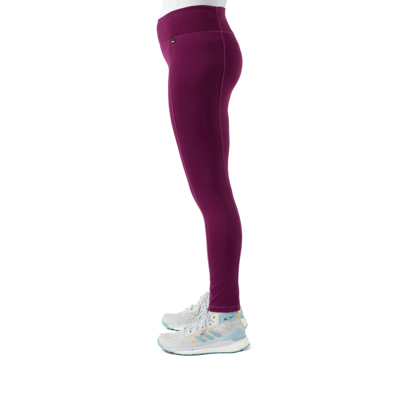Craghoppers VELOCITY TIGHT Damen - Leggings 6 Craghoppers VELOCITY TIGHT Damen - Leggings – Bild 4