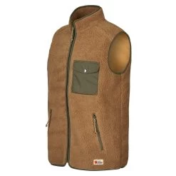 FJÄLLRÄVEN VARDAG PILE FLEECE VEST M Herren - Fleeceweste -Outdoor Bekleidung Geschäft 5637949590 b vardag pile fleece vest m fjaellraeven 24
