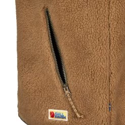 FJÄLLRÄVEN VARDAG PILE FLEECE VEST M Herren - Fleeceweste -Outdoor Bekleidung Geschäft 5637949590 d vardag pile fleece vest m fjaellraeven 24