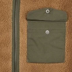 FJÄLLRÄVEN VARDAG PILE FLEECE VEST M Herren - Fleeceweste -Outdoor Bekleidung Geschäft 5637949590 e vardag pile fleece vest m fjaellraeven 24